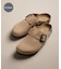 BIRKENSTOCK　EXCLUSIVE BOSTON(NAR)