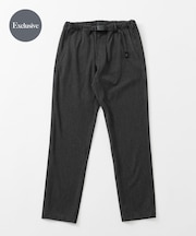 『別注』Gramicci for URBAN RESEARCH　WASHABLE WOOLLY PANTS
