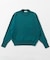CASHFEEL MID CREW-NECK KNIT