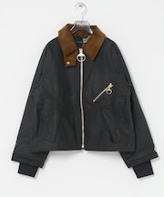 Barbour ARLENE WAX JACKET