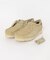Clarks　Wallabee GTX