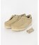 Clarks　Wallabee GTX