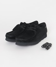 Clarks Wallabee GTX