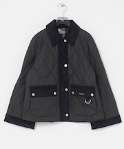 Barbour KILNWICK QUILTED JACKET