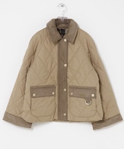Barbour　KILNWICK QUILTED JACKET