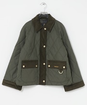 Barbour KILNWICK QUILTED JACKET