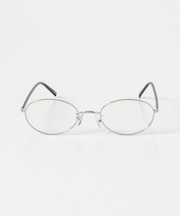 decor『デコール』 EYEWEAR ELLIPSE ROUND