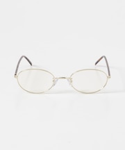 decor『デコール』 EYEWEAR ELLIPSE ROUND