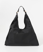 VIOLAd’ORO BIANCA ナイロンワンショルダーバッグ