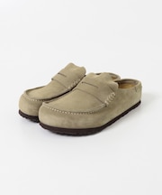 BIRKENSTOCK Naples Wrapped