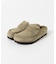 BIRKENSTOCK　Naples Wrapped