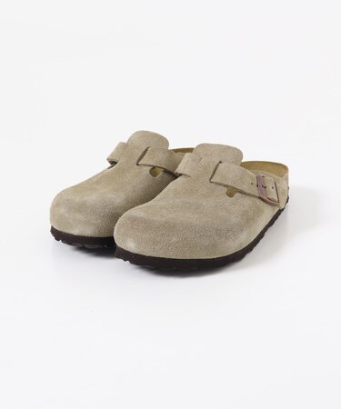 BIRKENSTOCK　Boston