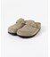 BIRKENSTOCK　Boston