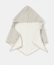 CaRouseLamBRa HOODIE SCARF