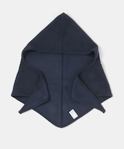 CaRouseLamBRa　HOODIE SCARF