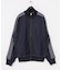 adidas　DENIM FIREBIRD TRACK TOP