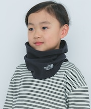 THE NORTH FACE KIDSMICROFLEECENECKGAITER(KIDS)