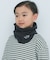 THE NORTH FACE　KIDSMICROFLEECENECKGAITER(KIDS)