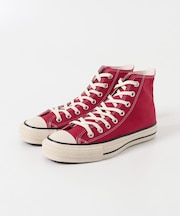 CONVERSE CANVAS ALL STAR J HI