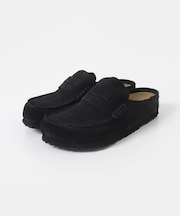 BIRKENSTOCK NAPLES WRAPPED(NARROW)