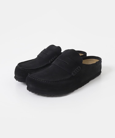 BIRKENSTOCK NAPLES WRAPPED(NARROW)