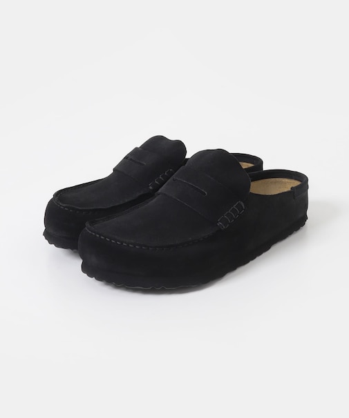 BIRKENSTOCK NAPLES WRAPPED(NARROW)