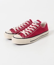 CONVERSE CANVAS ALL STAR J OX