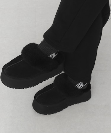 UGG　FUNKETTE