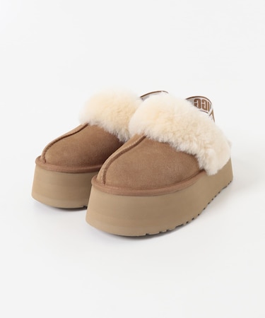 UGG　FUNKETTE