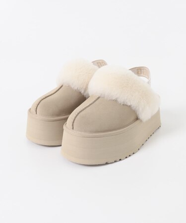 UGG　FUNKETTE