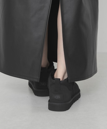 『WEB限定』UGG CLASSIC ULTRA MINI