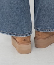 『WEB限定』UGG ULTRA MINI PLATFORM