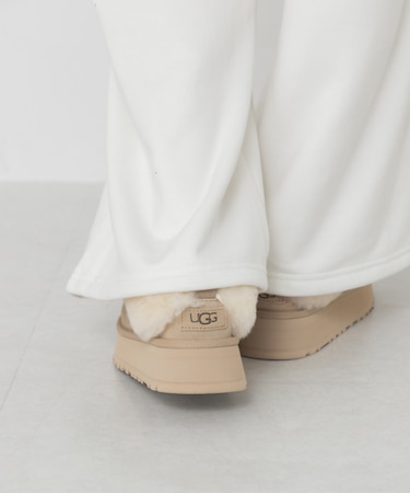 UGG　TAZZELLE