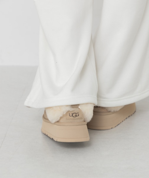 UGG　TAZZELLE
