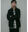Wool Fleece Track Jacket