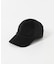 KIJIMA TAKAYUKI　VELOUR 3WAY 6PANEL CAP
