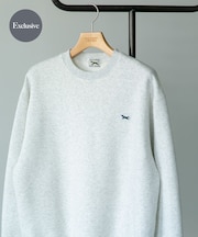 『XLサイズ/WEB限定』『別注』PENNEYS×DOORS THE FOX クルーネックスウェット