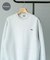 『XLサイズ／WEB限定』『別注』PENNEYS×DOORS　THE FOX クルーネックスウェット