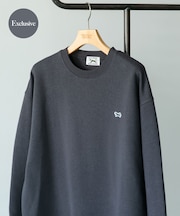 『XLサイズ／WEB限定』『別注』PENNEYS×DOORS　THE FOX クルーネックスウェット