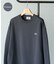 『XLサイズ／WEB限定』『別注』PENNEYS×DOORS　THE FOX クルーネックスウェット