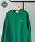 『XLサイズ／WEB限定』『別注』PENNEYS×DOORS　THE FOX クルーネックスウェット