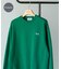 『XLサイズ／WEB限定』『別注』PENNEYS×DOORS　THE FOX クルーネックスウェット