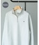 『XLサイズ／WEB限定』『別注』PENNEYS×DOORS　THE FOX ハーフジップスウェット
