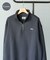 『XLサイズ／WEB限定』『別注』PENNEYS×DOORS　THE FOX ハーフジップスウェット