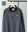 『XLサイズ／WEB限定』『別注』PENNEYS×DOORS　THE FOX ハーフジップスウェット