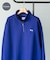 『XLサイズ／WEB限定』『別注』PENNEYS×DOORS　THE FOX ハーフジップスウェット