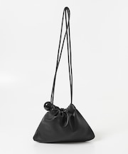 Bucket Baggage　BALL CHARM SOFT MINI