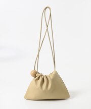Bucket Baggage　BALL CHARM SOFT MINI