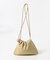 Bucket Baggage　BALL CHARM SOFT MINI