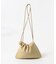 Bucket Baggage　BALL CHARM SOFT MINI